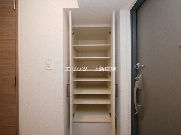 エル・セレーノ大阪天神橋の物件内観写真